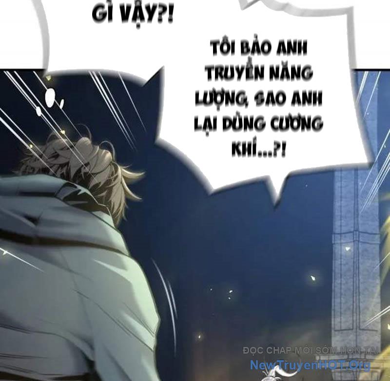 Tăng Cấp Với Các Vật Phẩm độc Quyền Của Dungeon Chapter 54 - Trang 26