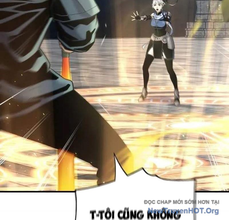 Tăng Cấp Với Các Vật Phẩm độc Quyền Của Dungeon Chapter 54 - Trang 27