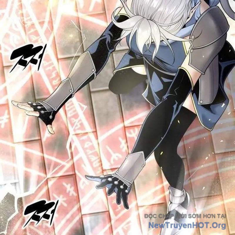 Tăng Cấp Với Các Vật Phẩm độc Quyền Của Dungeon Chapter 54 - Trang 29