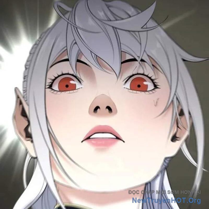 Tăng Cấp Với Các Vật Phẩm độc Quyền Của Dungeon Chapter 54 - Trang 33
