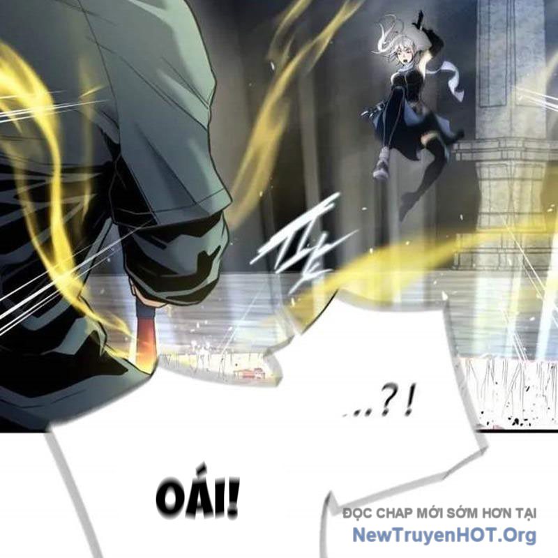 Tăng Cấp Với Các Vật Phẩm độc Quyền Của Dungeon Chapter 54 - Trang 37