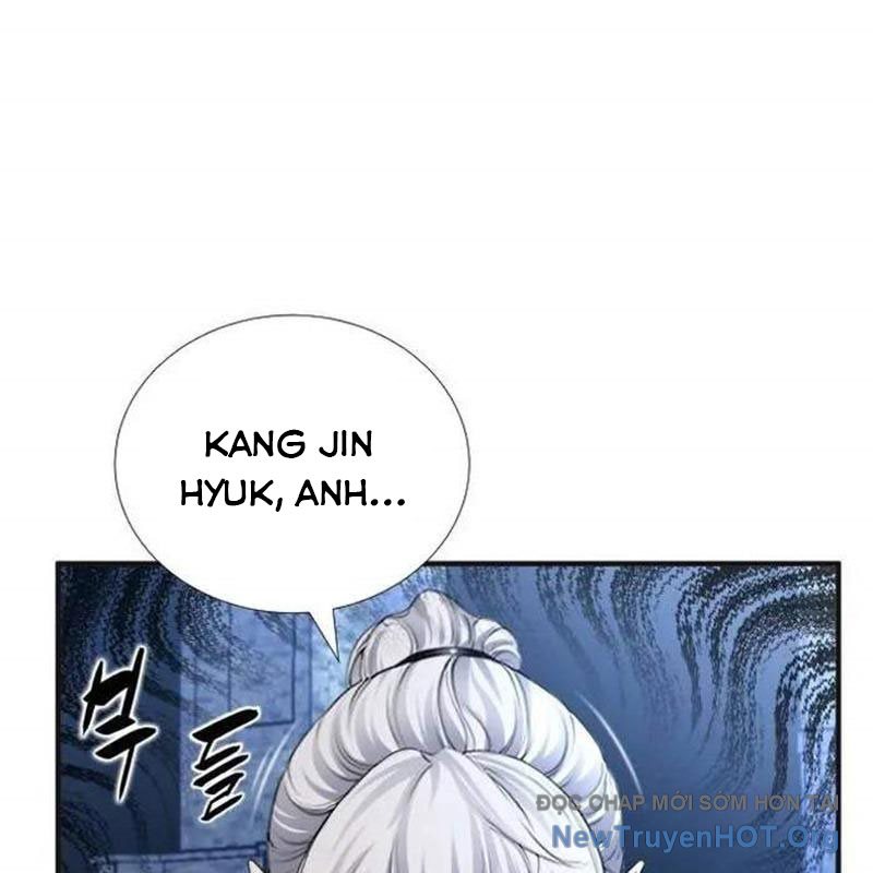 Tăng Cấp Với Các Vật Phẩm độc Quyền Của Dungeon Chapter 54 - Trang 49