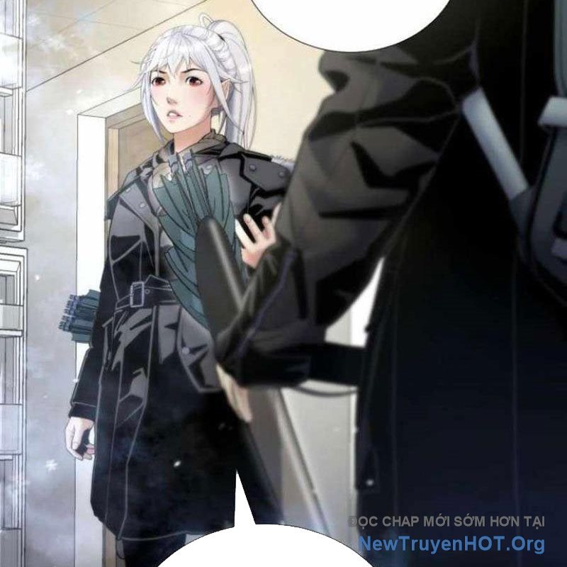 Tăng Cấp Với Các Vật Phẩm độc Quyền Của Dungeon Chapter 55 - Trang 25