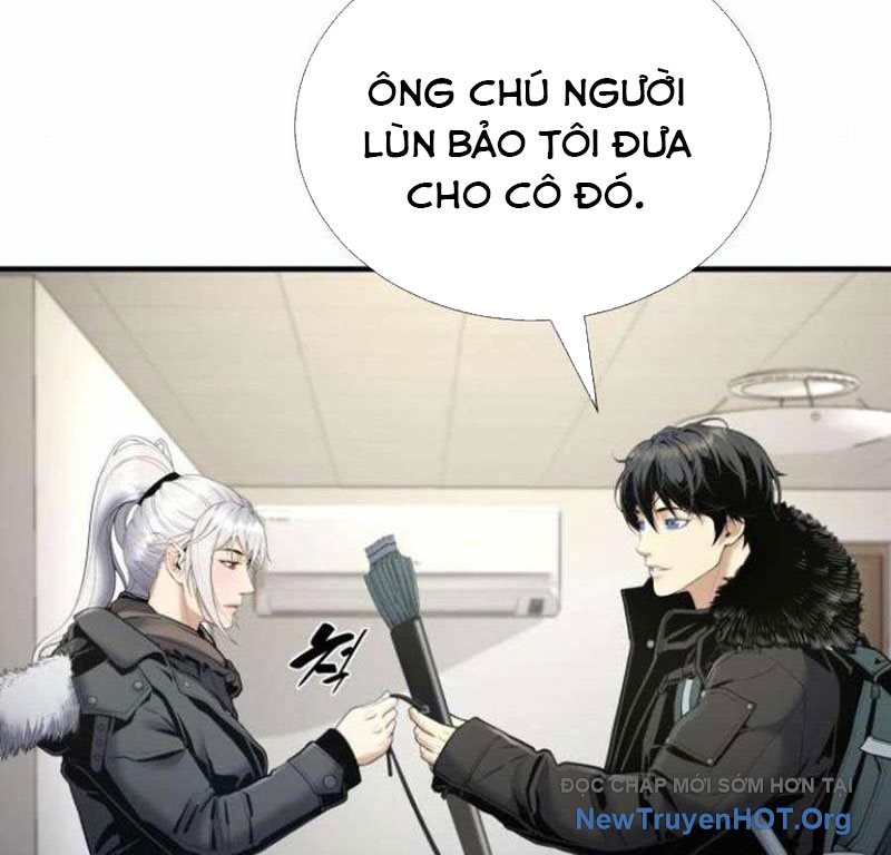 Tăng Cấp Với Các Vật Phẩm độc Quyền Của Dungeon Chapter 55 - Trang 27