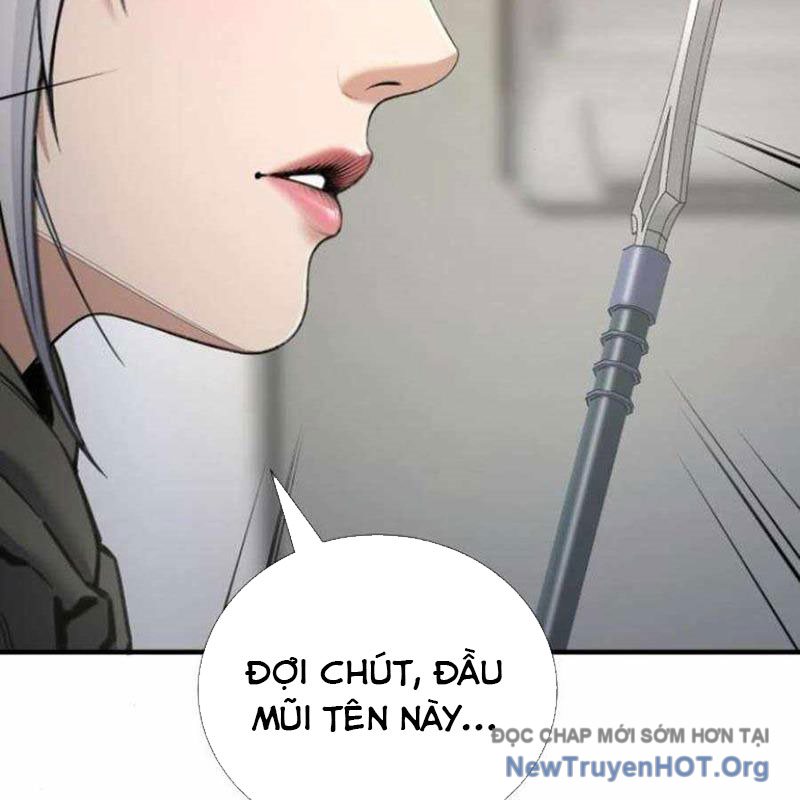 Tăng Cấp Với Các Vật Phẩm độc Quyền Của Dungeon Chapter 55 - Trang 35
