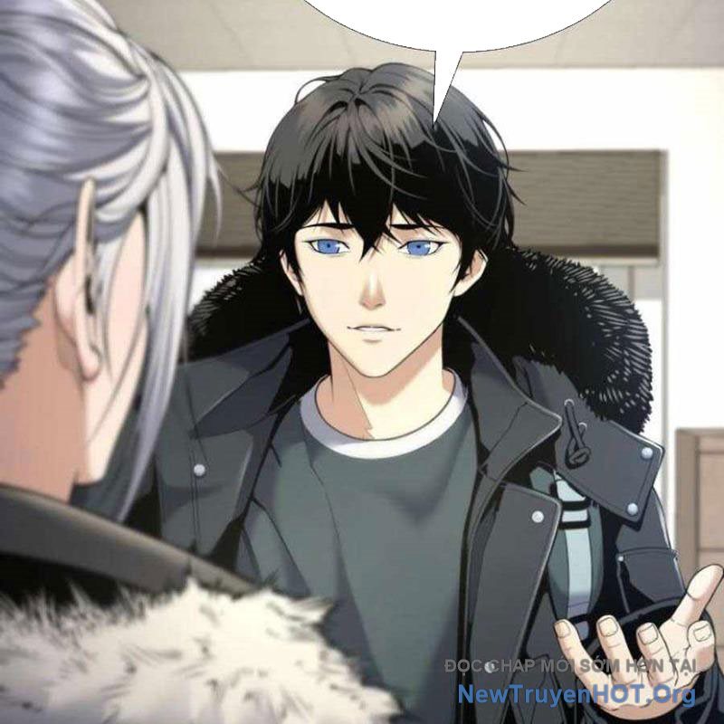 Tăng Cấp Với Các Vật Phẩm độc Quyền Của Dungeon Chapter 55 - Trang 42