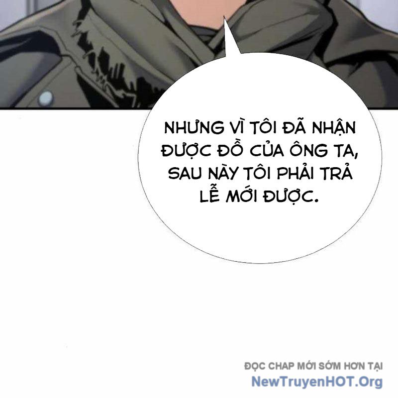 Tăng Cấp Với Các Vật Phẩm độc Quyền Của Dungeon Chapter 55 - Trang 46