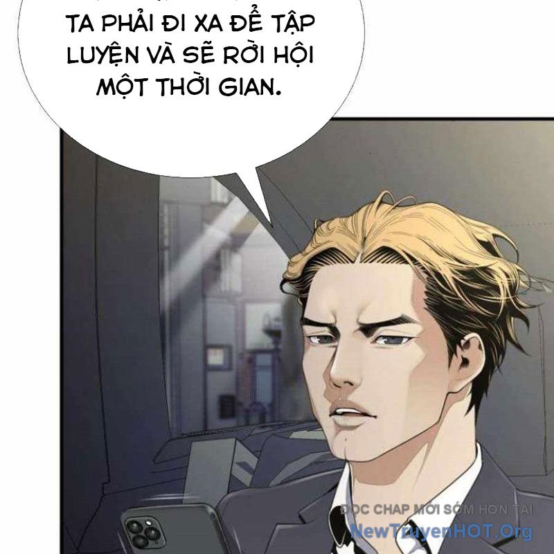 Tăng Cấp Với Các Vật Phẩm độc Quyền Của Dungeon Chapter 55 - Trang 6