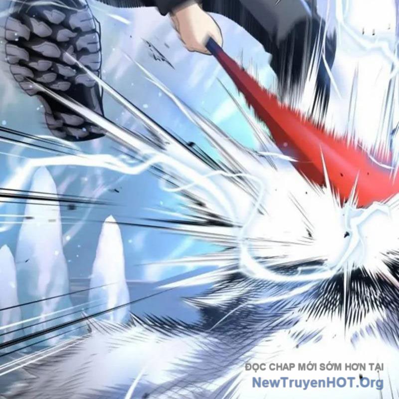 Tăng Cấp Với Các Vật Phẩm độc Quyền Của Dungeon Chapter 56 - Trang 14