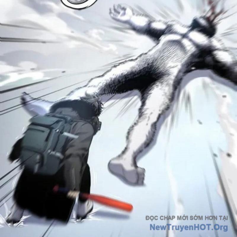 Tăng Cấp Với Các Vật Phẩm độc Quyền Của Dungeon Chapter 56 - Trang 16