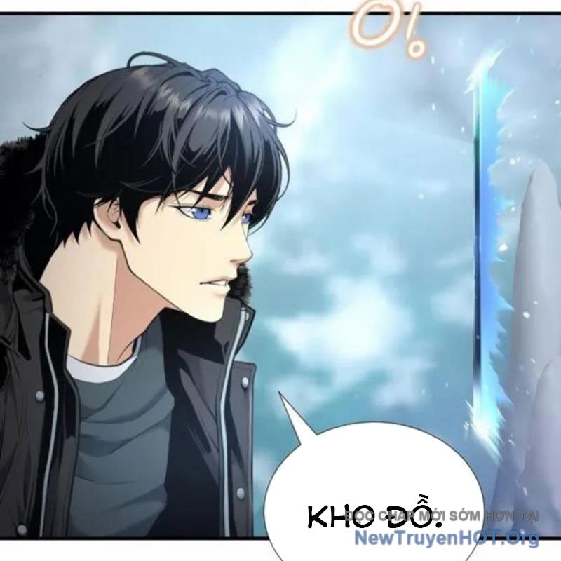 Tăng Cấp Với Các Vật Phẩm độc Quyền Của Dungeon Chapter 56 - Trang 18