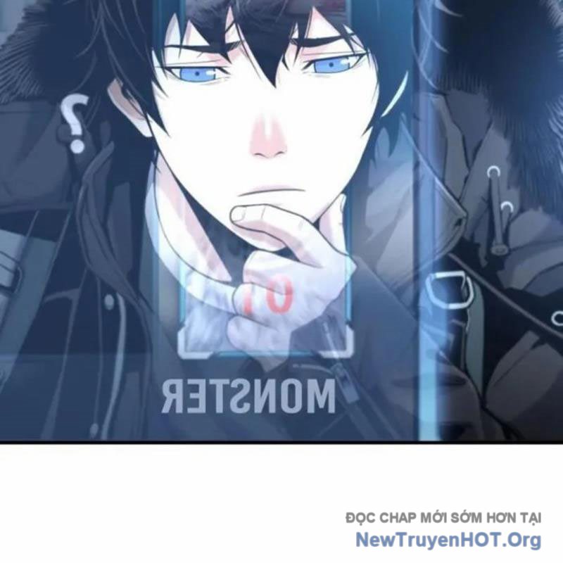 Tăng Cấp Với Các Vật Phẩm độc Quyền Của Dungeon Chapter 56 - Trang 21