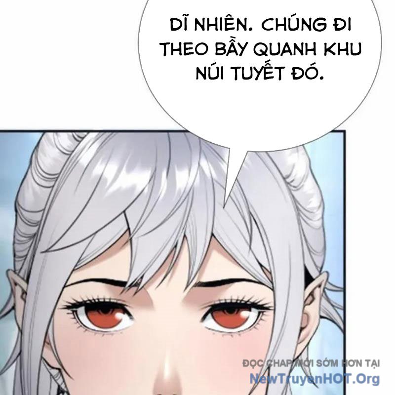 Tăng Cấp Với Các Vật Phẩm độc Quyền Của Dungeon Chapter 56 - Trang 25