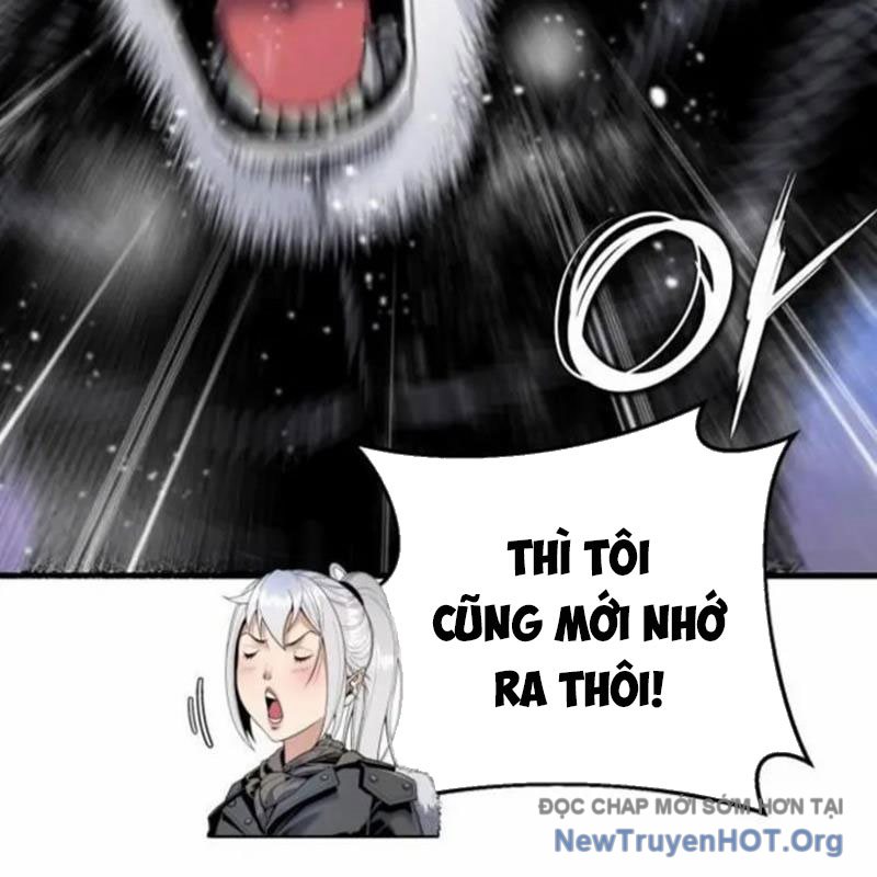Tăng Cấp Với Các Vật Phẩm độc Quyền Của Dungeon Chapter 56 - Trang 34