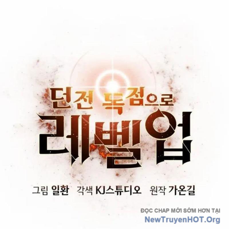 Tăng Cấp Với Các Vật Phẩm độc Quyền Của Dungeon Chapter 56 - Trang 39