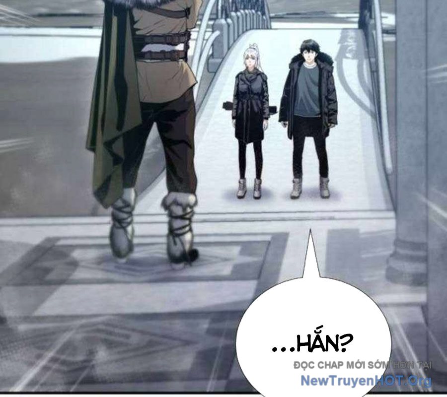 Tăng Cấp Với Các Vật Phẩm độc Quyền Của Dungeon Chapter 57 - Trang 17