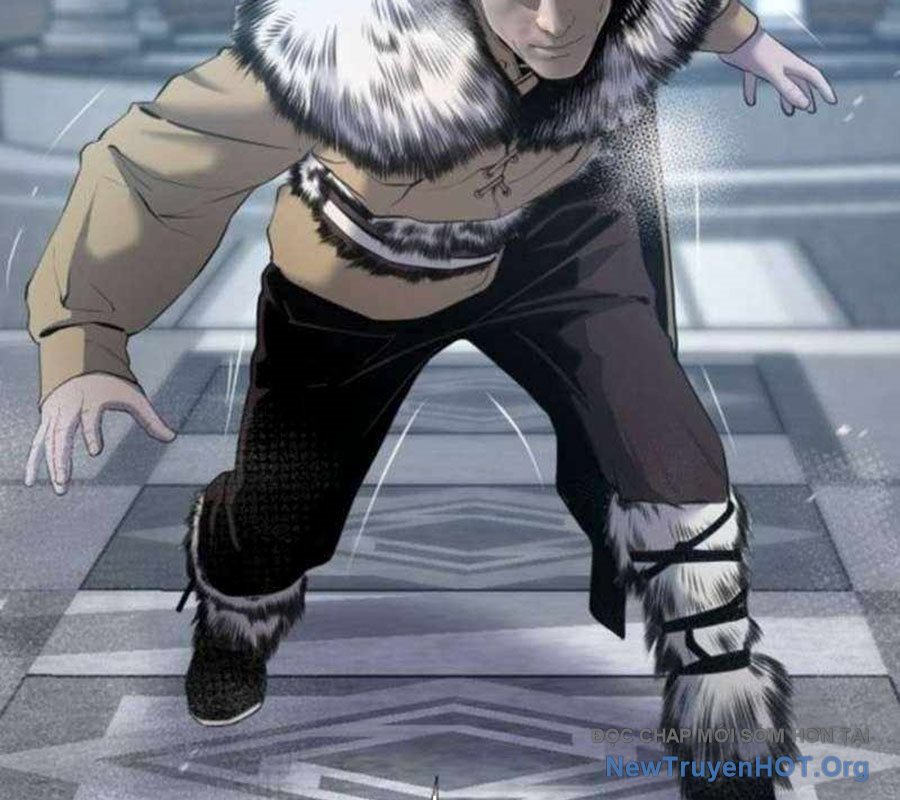 Tăng Cấp Với Các Vật Phẩm độc Quyền Của Dungeon Chapter 57 - Trang 23