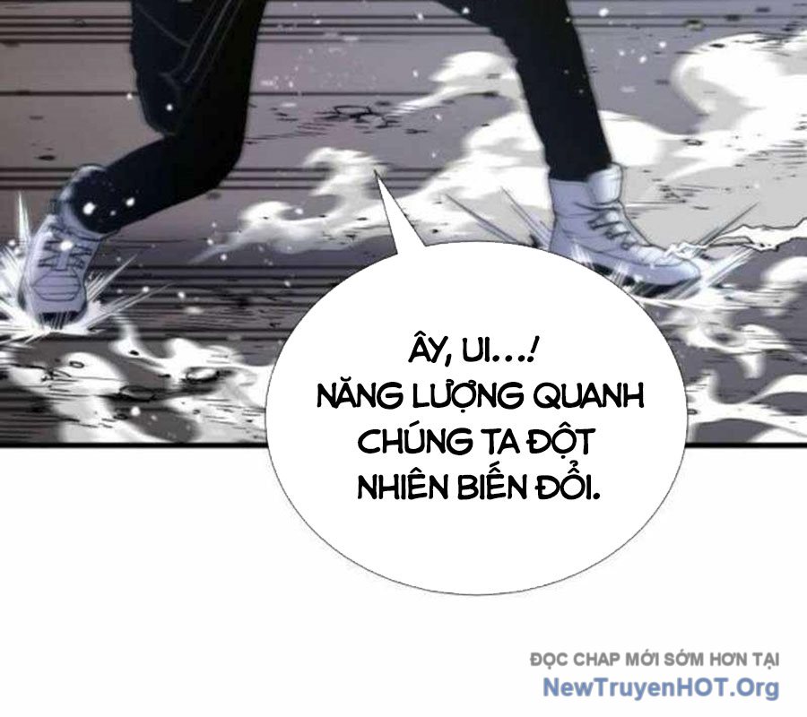 Tăng Cấp Với Các Vật Phẩm độc Quyền Của Dungeon Chapter 57 - Trang 37