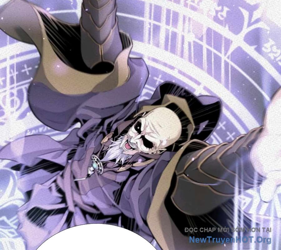 Tăng Cấp Với Các Vật Phẩm độc Quyền Của Dungeon Chapter 58 - Trang 11