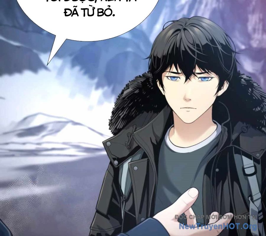 Tăng Cấp Với Các Vật Phẩm độc Quyền Của Dungeon Chapter 58 - Trang 20