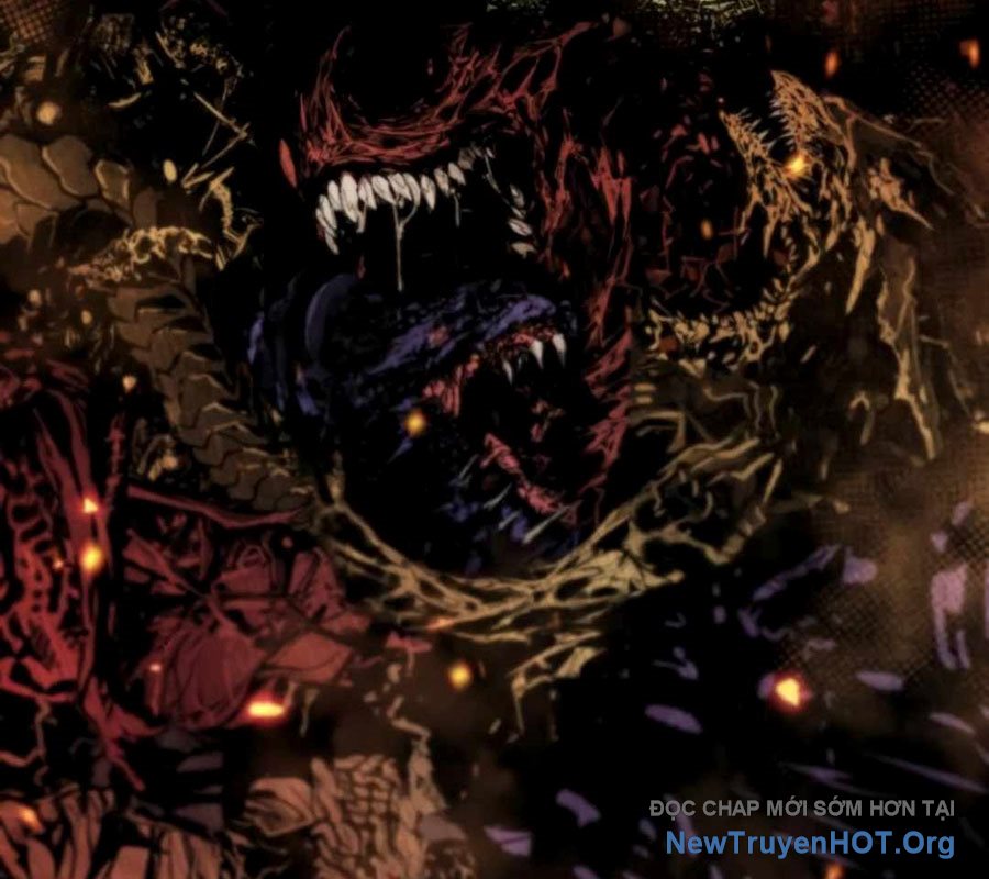 Tăng Cấp Với Các Vật Phẩm độc Quyền Của Dungeon Chapter 58 - Trang 28