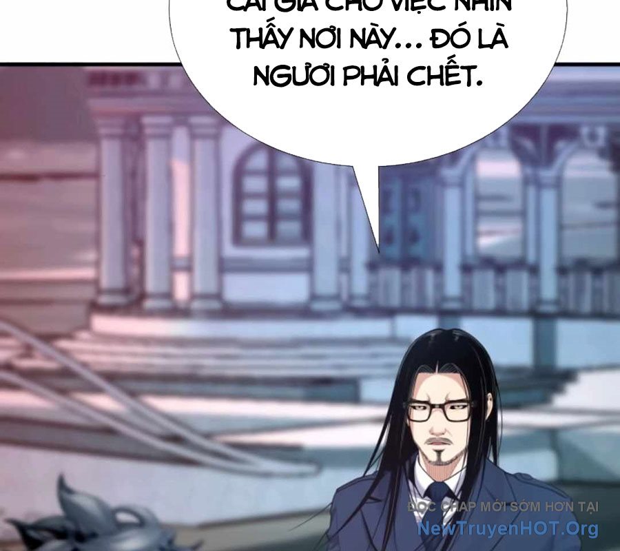 Tăng Cấp Với Các Vật Phẩm độc Quyền Của Dungeon Chapter 58 - Trang 39
