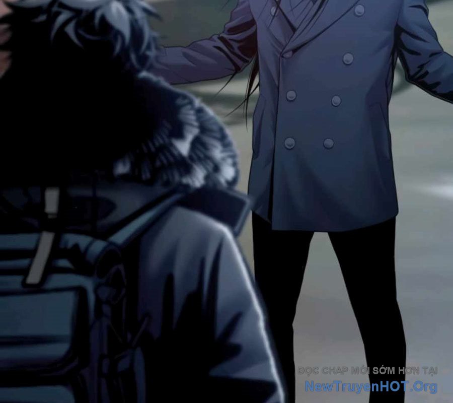 Tăng Cấp Với Các Vật Phẩm độc Quyền Của Dungeon Chapter 58 - Trang 40