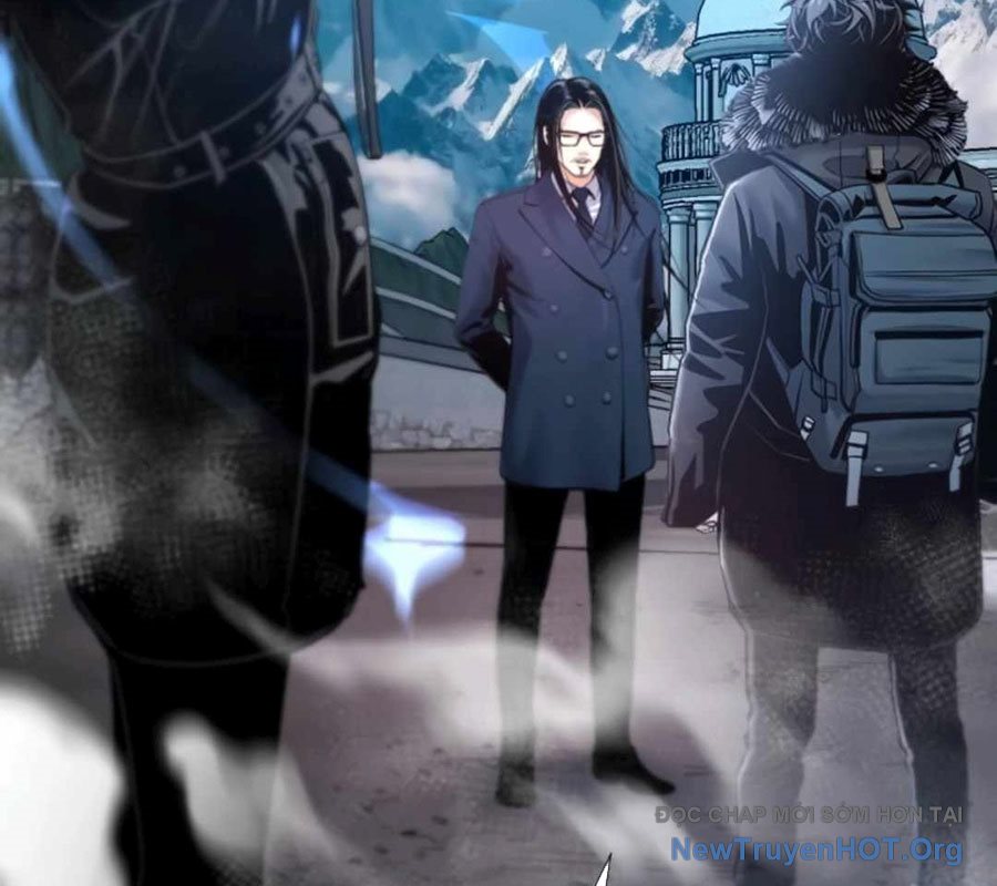 Tăng Cấp Với Các Vật Phẩm độc Quyền Của Dungeon Chapter 58 - Trang 50