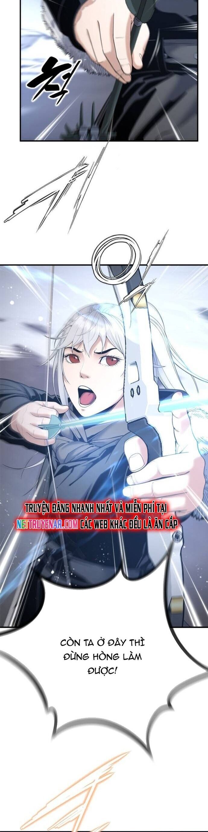 Tăng Cấp Với Các Vật Phẩm độc Quyền Của Dungeon Chapter 59 - Trang 12