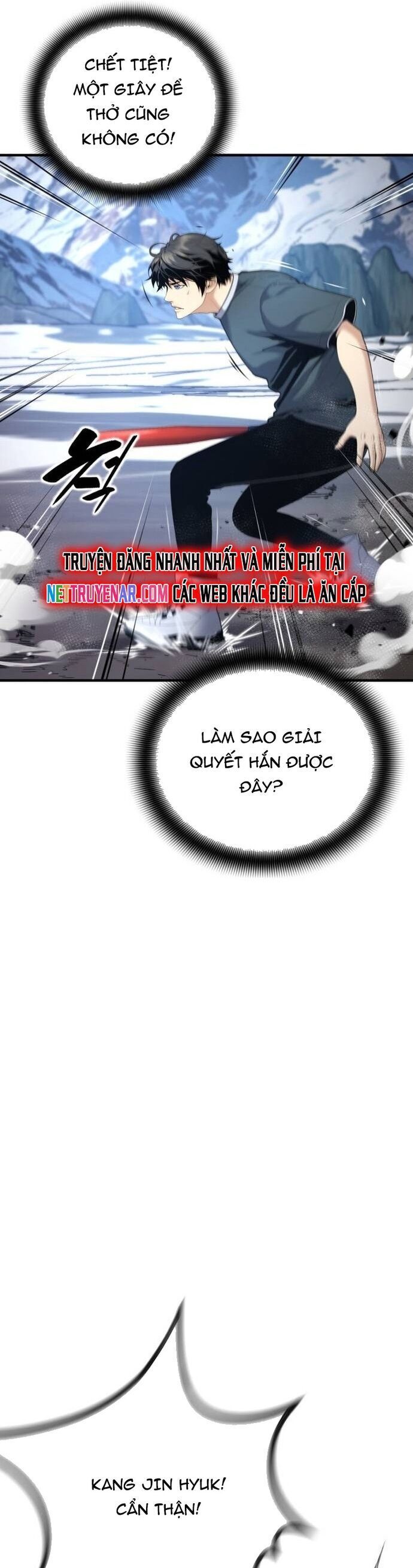 Tăng Cấp Với Các Vật Phẩm độc Quyền Của Dungeon Chapter 59 - Trang 19