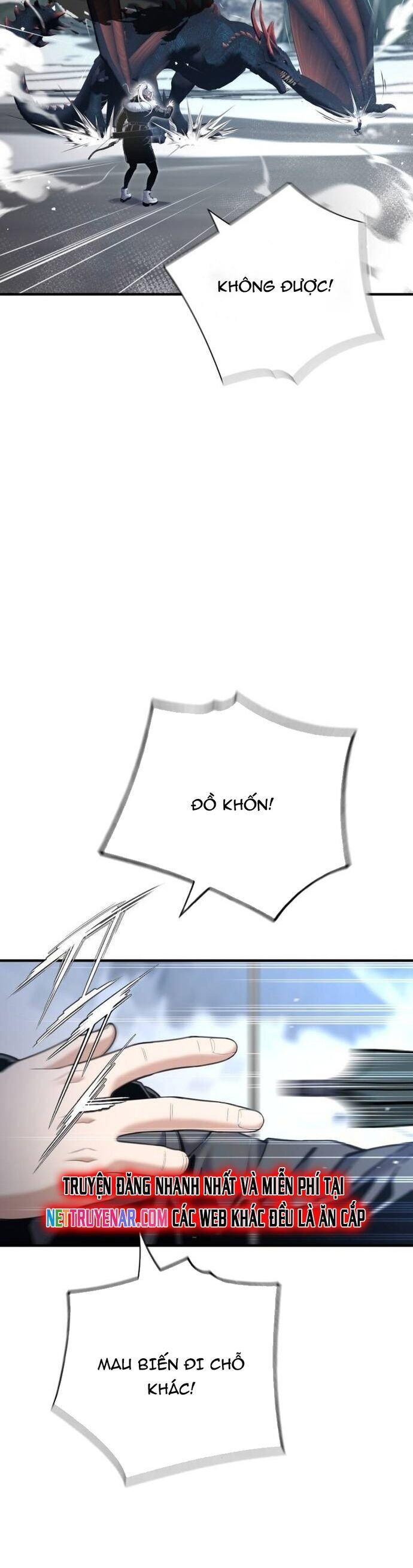 Tăng Cấp Với Các Vật Phẩm độc Quyền Của Dungeon Chapter 59 - Trang 21