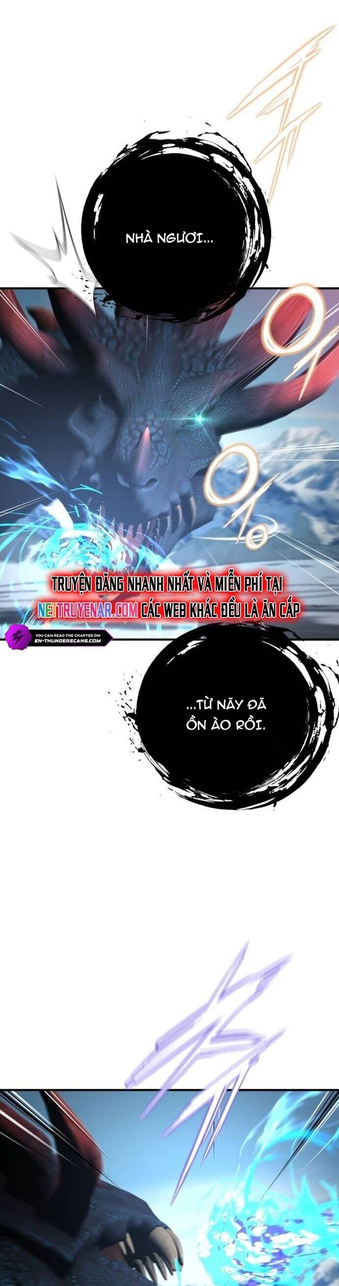 Tăng Cấp Với Các Vật Phẩm độc Quyền Của Dungeon Chapter 59 - Trang 22