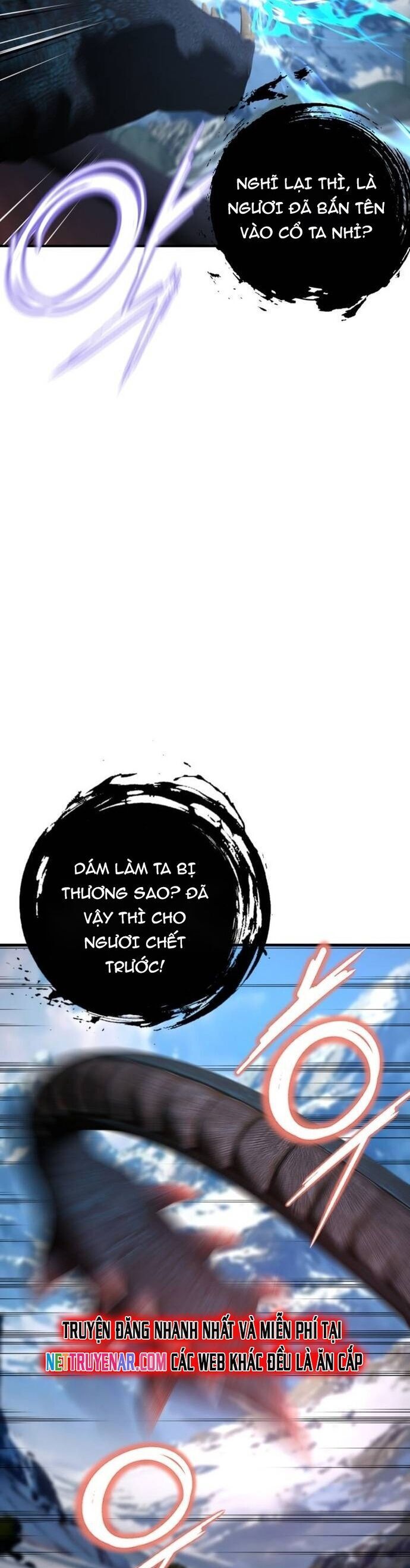 Tăng Cấp Với Các Vật Phẩm độc Quyền Của Dungeon Chapter 59 - Trang 23