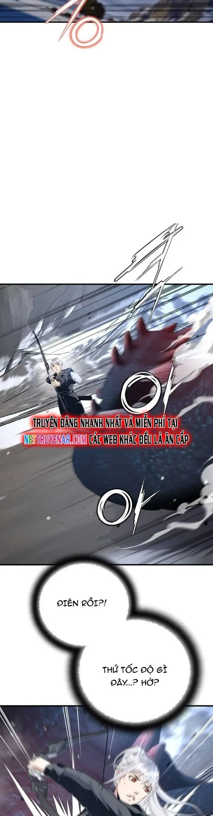 Tăng Cấp Với Các Vật Phẩm độc Quyền Của Dungeon Chapter 59 - Trang 24