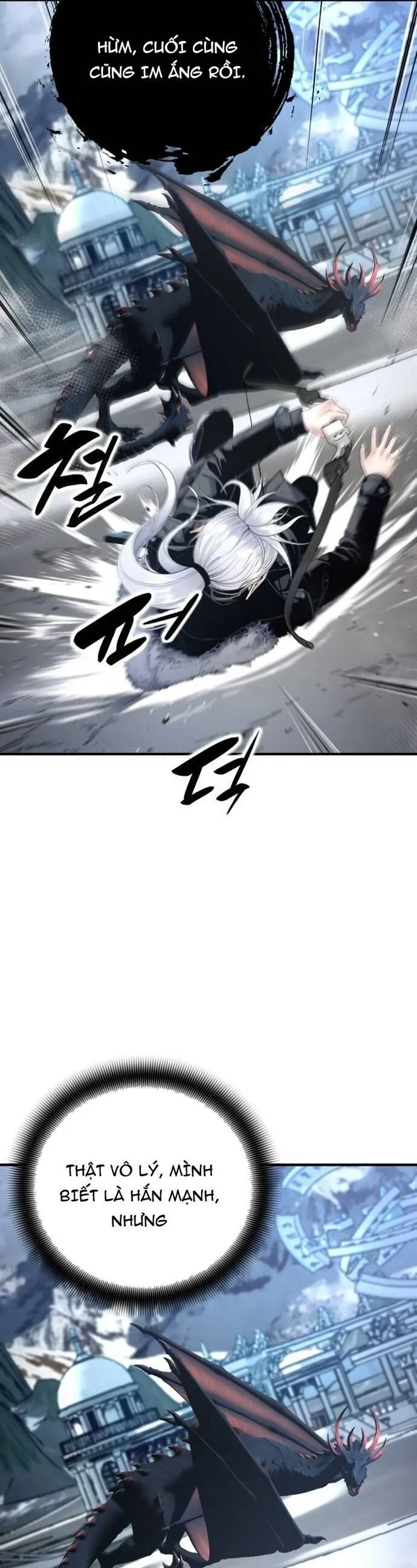 Tăng Cấp Với Các Vật Phẩm độc Quyền Của Dungeon Chapter 59 - Trang 27