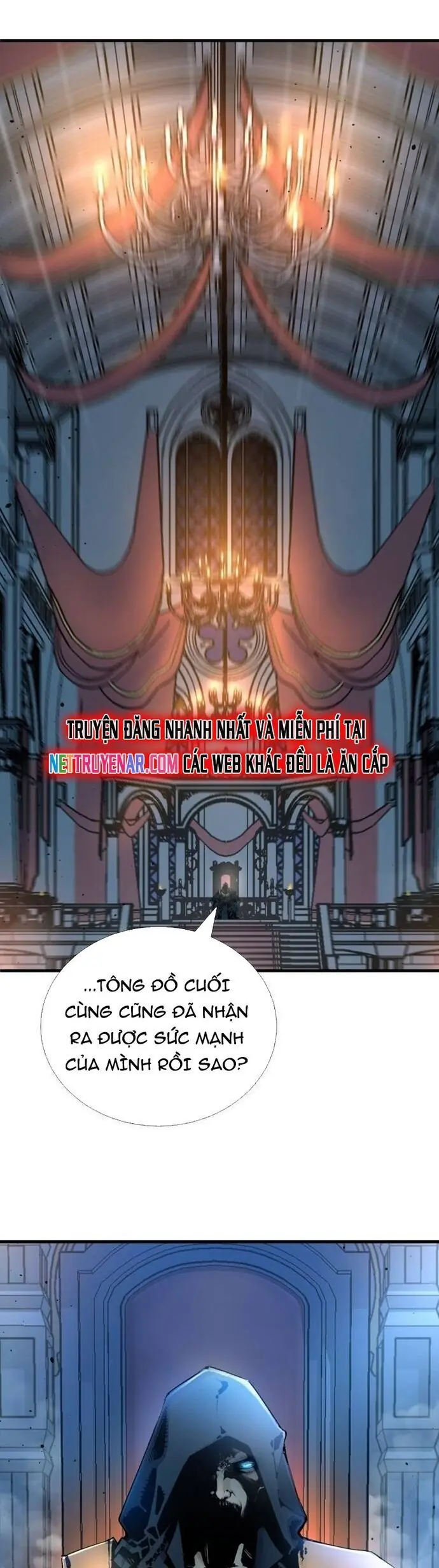 Tăng Cấp Với Các Vật Phẩm độc Quyền Của Dungeon Chapter 59 - Trang 44