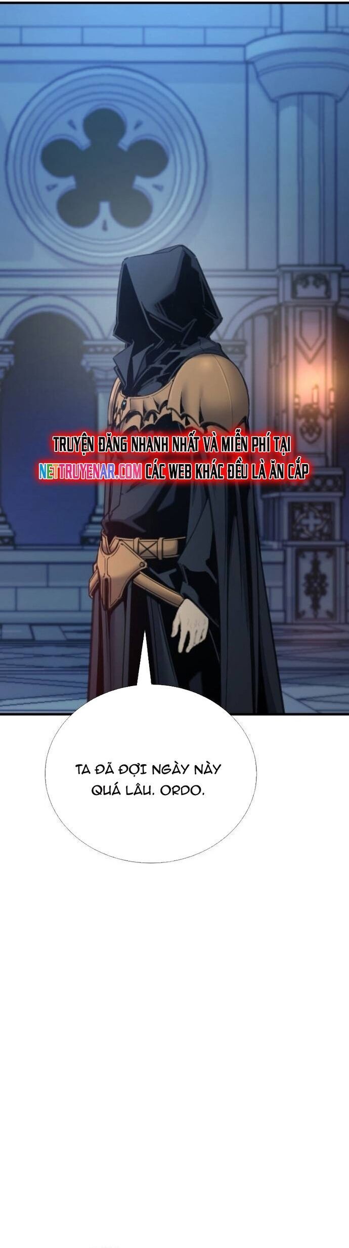 Tăng Cấp Với Các Vật Phẩm độc Quyền Của Dungeon Chapter 59 - Trang 46