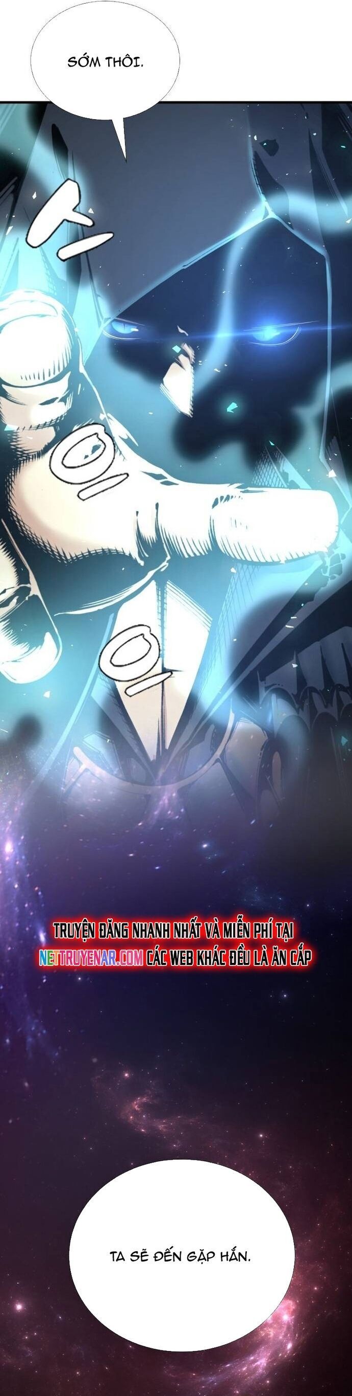 Tăng Cấp Với Các Vật Phẩm độc Quyền Của Dungeon Chapter 59 - Trang 47