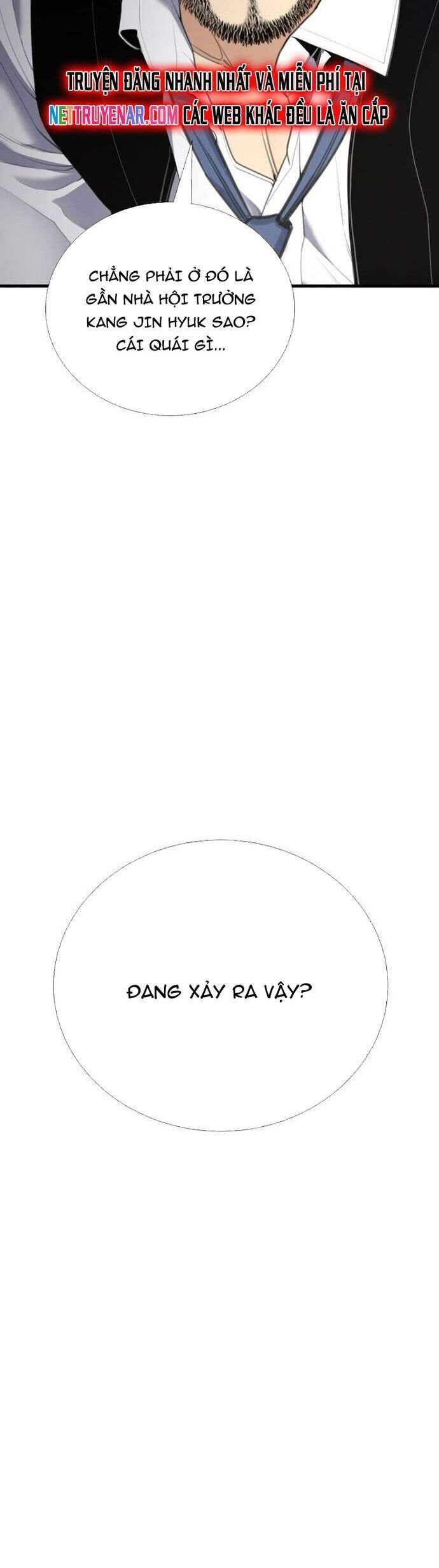 Tăng Cấp Với Các Vật Phẩm độc Quyền Của Dungeon Chapter 59 - Trang 8