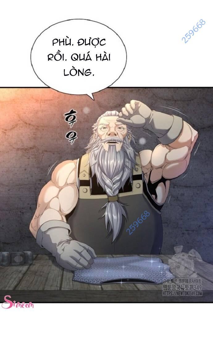 Tăng Cấp Với Các Vật Phẩm độc Quyền Của Dungeon Chapter 6 - Trang 12