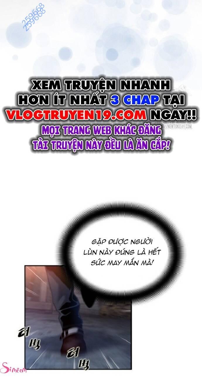Tăng Cấp Với Các Vật Phẩm độc Quyền Của Dungeon Chapter 6 - Trang 21