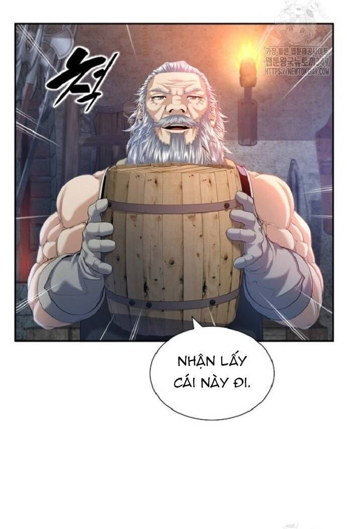 Tăng Cấp Với Các Vật Phẩm độc Quyền Của Dungeon Chapter 6 - Trang 24
