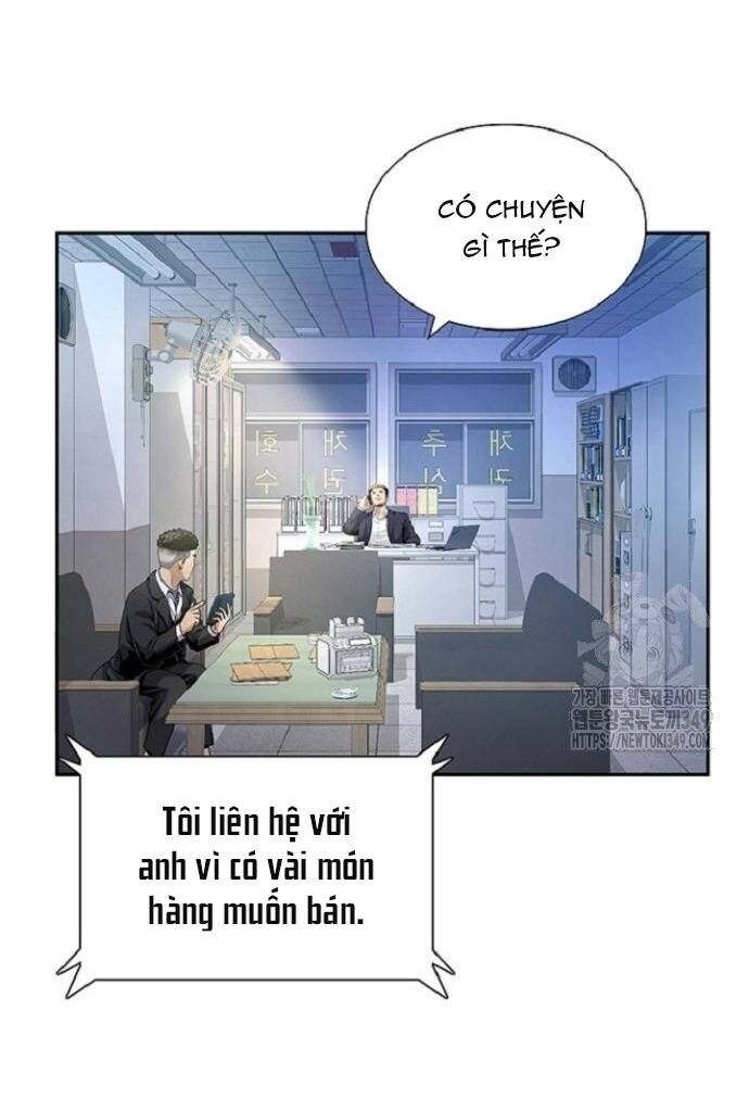 Tăng Cấp Với Các Vật Phẩm độc Quyền Của Dungeon Chapter 6 - Trang 32