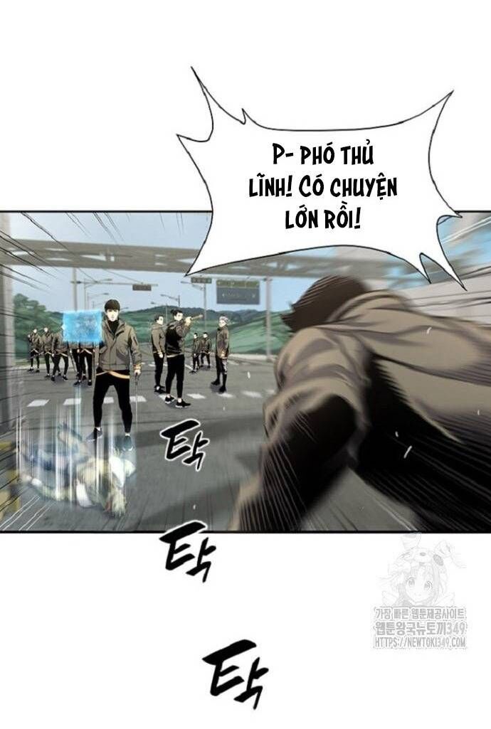 Tăng Cấp Với Các Vật Phẩm độc Quyền Của Dungeon Chapter 6 - Trang 36