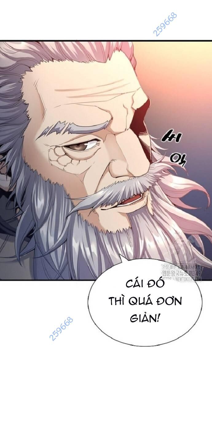 Tăng Cấp Với Các Vật Phẩm độc Quyền Của Dungeon Chapter 6 - Trang 6