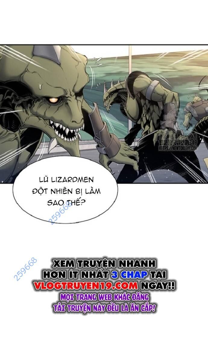 Tăng Cấp Với Các Vật Phẩm độc Quyền Của Dungeon Chapter 7 - Trang 22