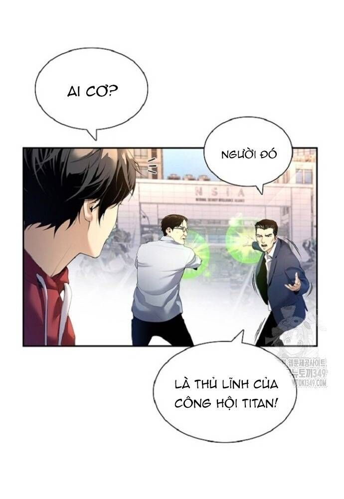 Tăng Cấp Với Các Vật Phẩm độc Quyền Của Dungeon Chapter 7 - Trang 26