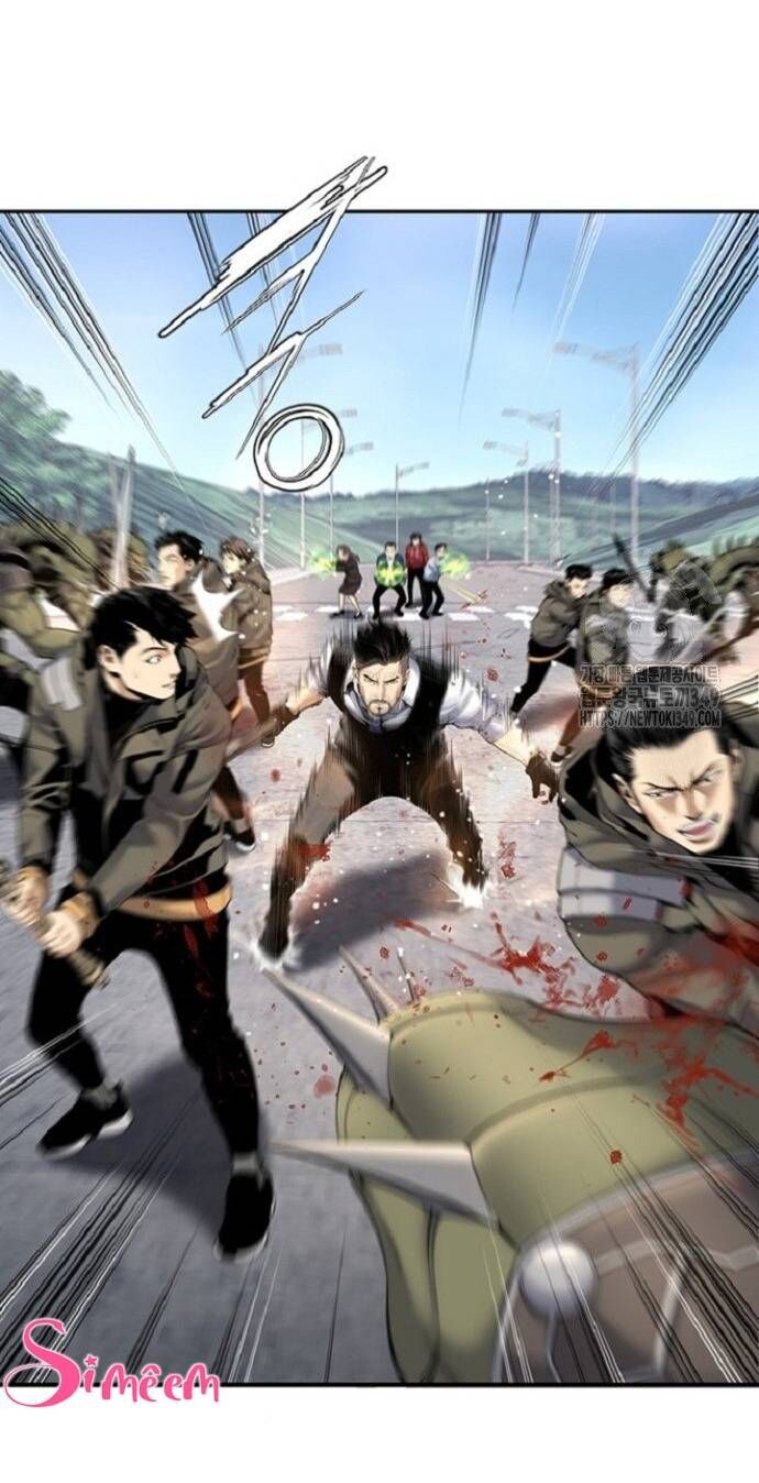 Tăng Cấp Với Các Vật Phẩm độc Quyền Của Dungeon Chapter 7 - Trang 31