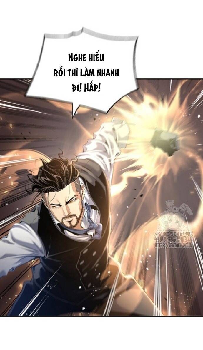 Tăng Cấp Với Các Vật Phẩm độc Quyền Của Dungeon Chapter 7 - Trang 35