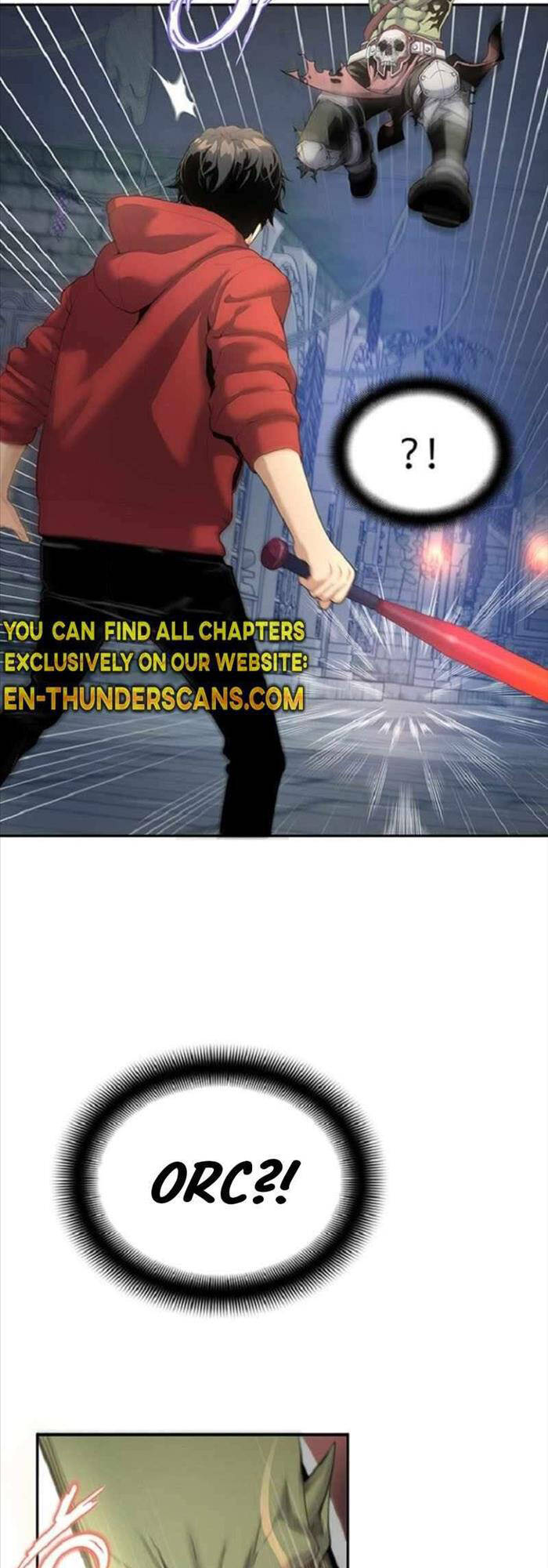 Tăng Cấp Với Các Vật Phẩm độc Quyền Của Dungeon Chapter 8 - Trang 17